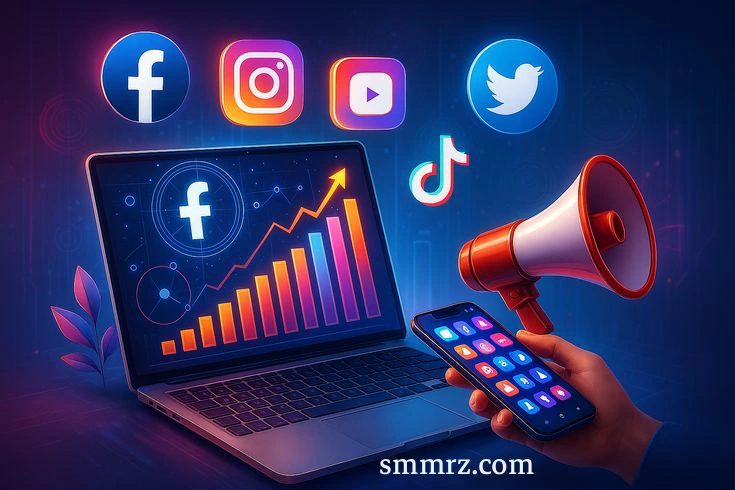 Checklist for choosing a reliable smm panel