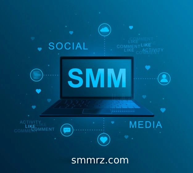 What is smm