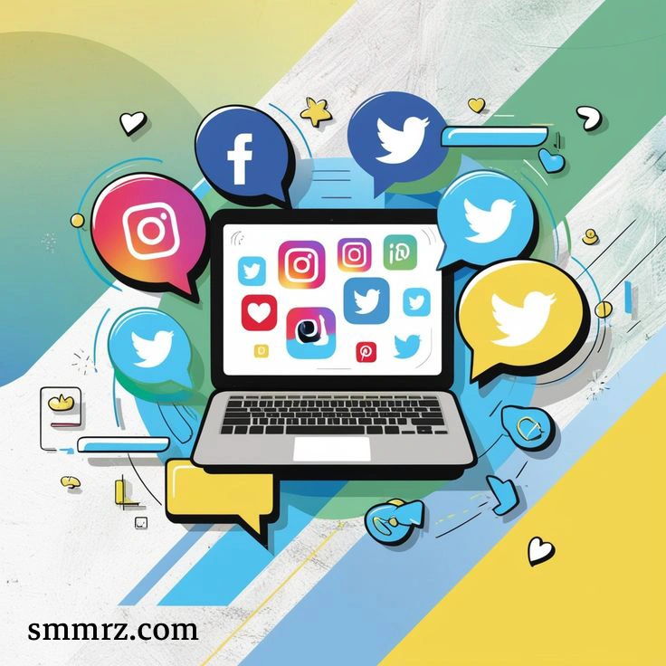 How to choose the best China SMM Panel?