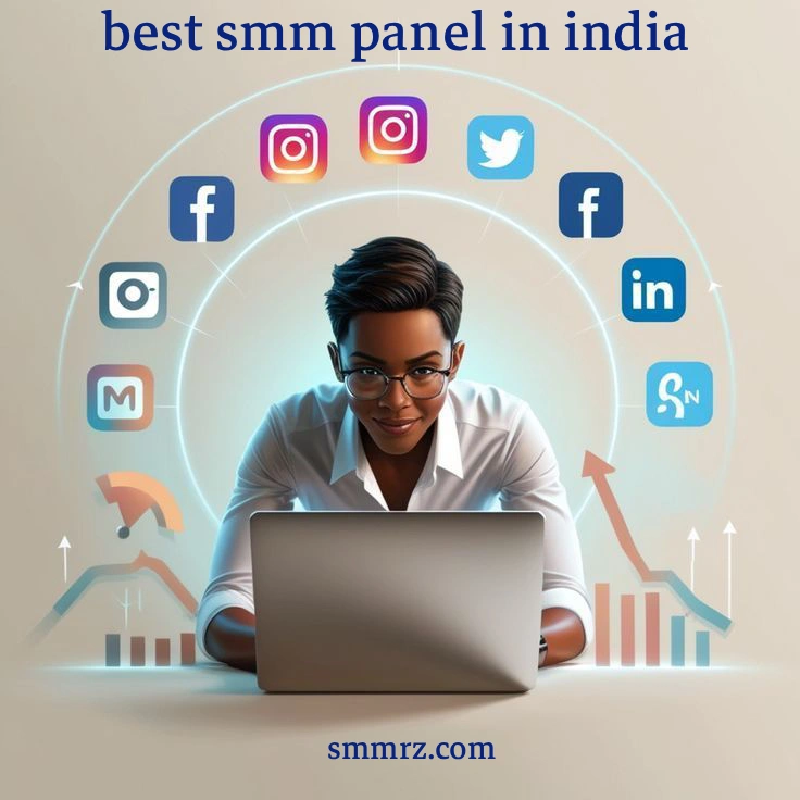 India’s best smm panel for agencies & influencers