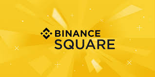 Binance Square