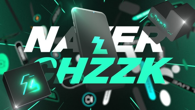 Naver Chzzk (치지직)