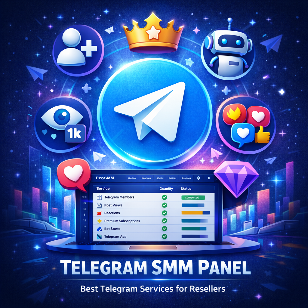 Direct Telegram Provider
