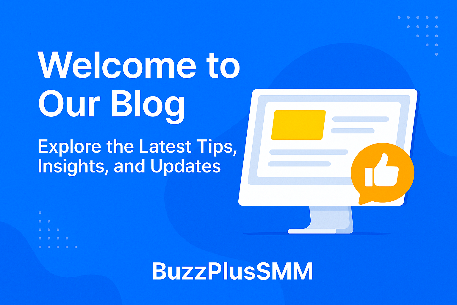 What Is an SMM Panel & Why It's a Game-Changer for Social Growth.