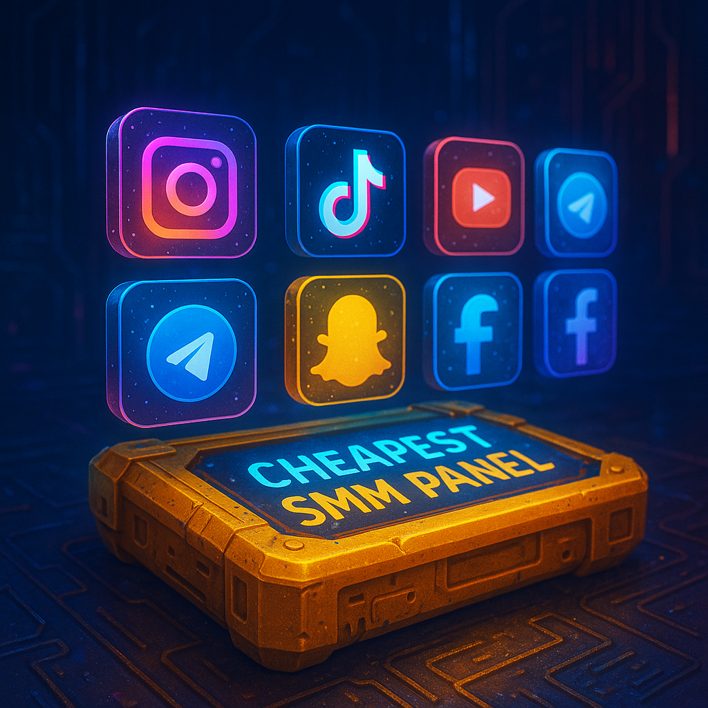 Looking for a Cheap SMM Panel? – Buy Real Followers & Likes at Just ₹1: BuzzPlusSSM🐝