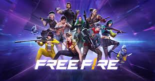 شحن فري فيري free fire