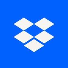 اشتراك - DropBox