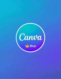 CANVA PRO - حسابات كانفا برو🔥