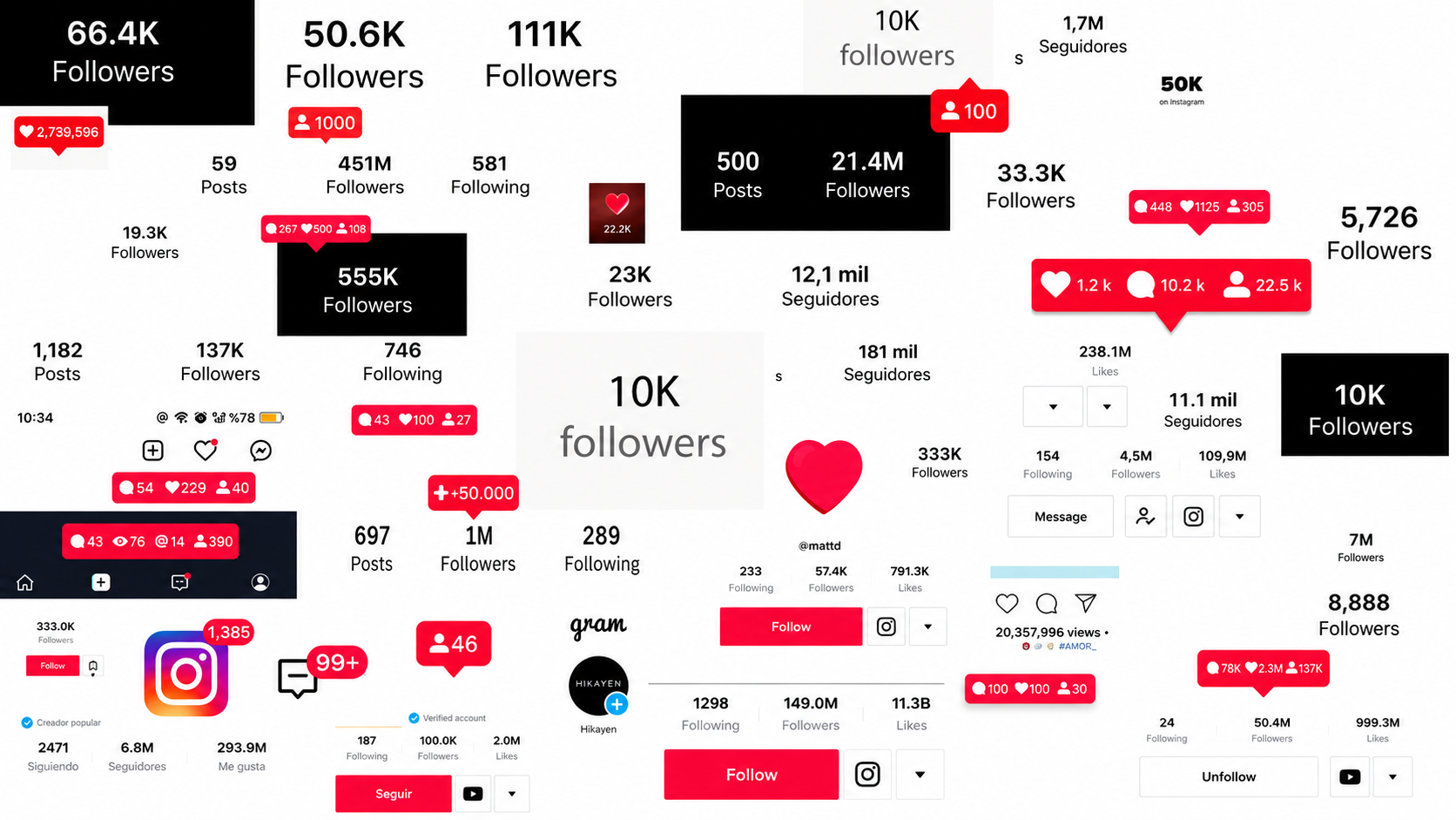 How to Get 10k Instagram Followers Fast in 2026