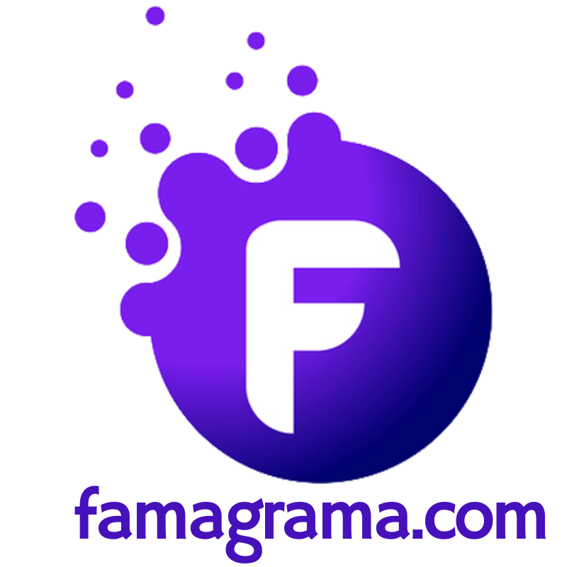 FAMAGRAMA