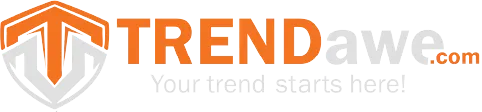 لوجو ترنداوي TRENDawe - منصة زيادة متابعين وتفاعل
