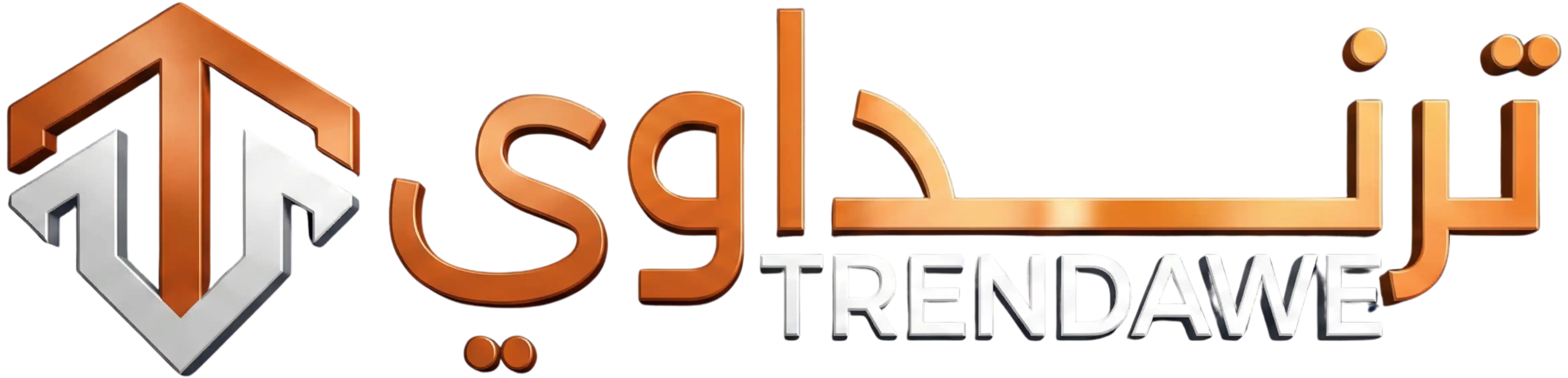 TRENDΛWE Logo – SMM Panel to Buy Followers, Likes & Views