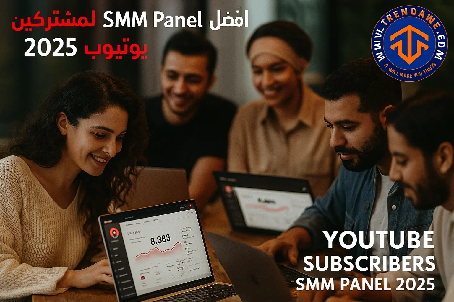 أفضل SMM Panel لشراء مشتركين يوتيوب في 2025 أفضل SMM Panel لمشتركين يوتيوب 2025
