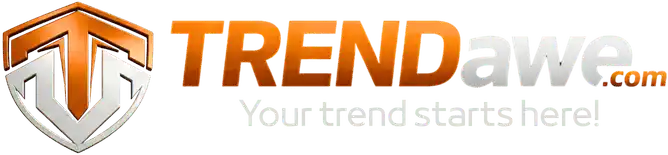 TRENDΛWE Logo – SMM Panel to Buy Followers, Likes & Views