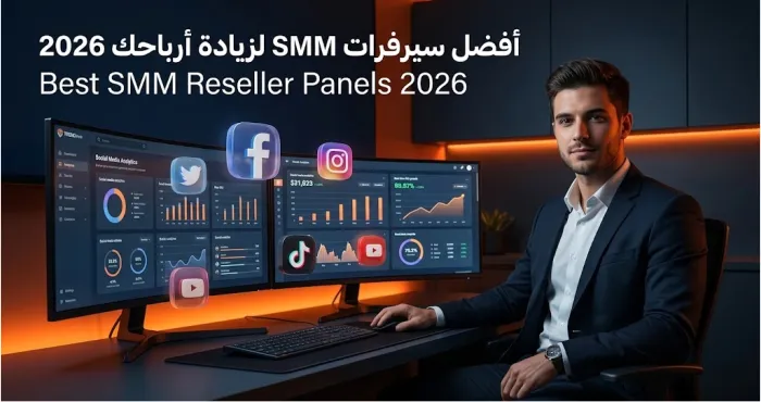 TRENDawe.com dashboard - the best SMM panel for professional social media marketing services.