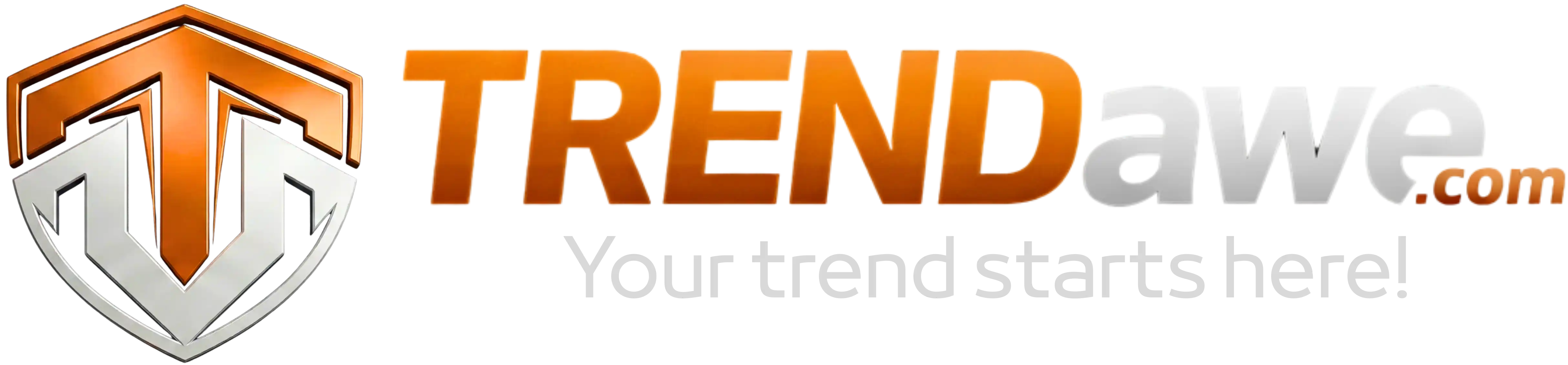 TRENDΛWE Logo – SMM Panel to Buy Followers, Likes & Views