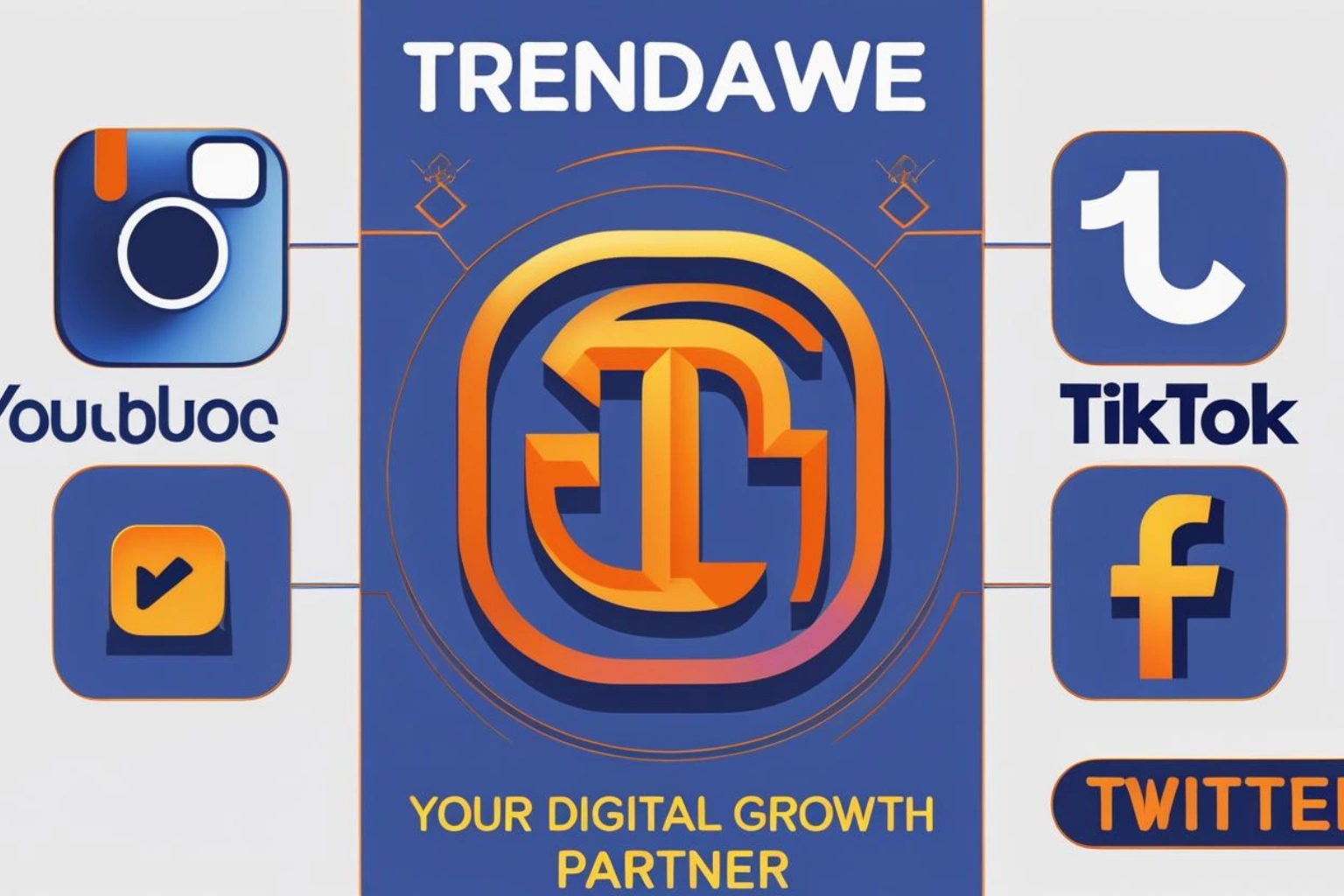 عن ترنداوي | TRENDAWE عن ترنداوي | TRENDAWE