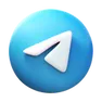 Telegram Support