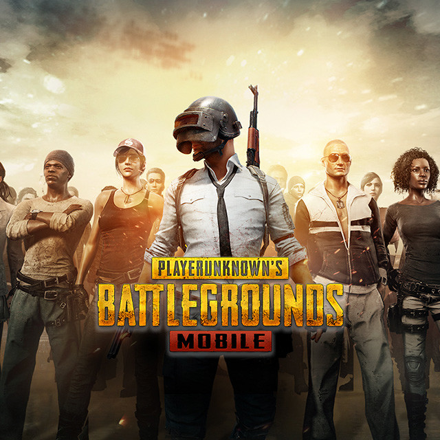 Pubg Mobile UC