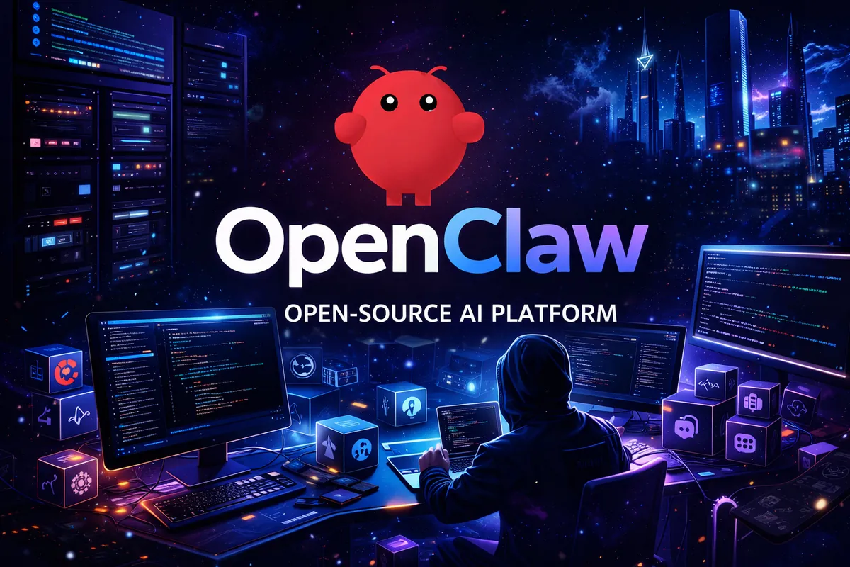 OpenClaw là gì? Cách cài đặt an toàn và trào lưu “nuôi tôm”