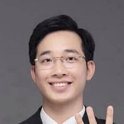 Mr Trường