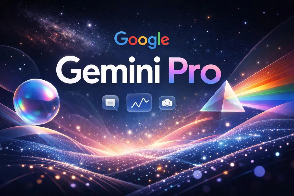 Cách dùng Gemini làm YouTube: kịch bản, tiêu đề, mô tả, ý tưởng