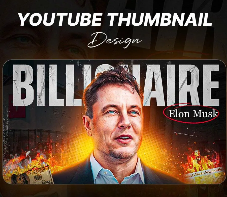 Cách làm thumbnail YouTube thu hút: 4 trụ cột và checklist