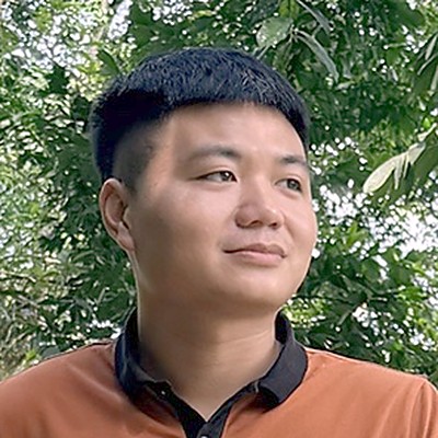 Mr Hà