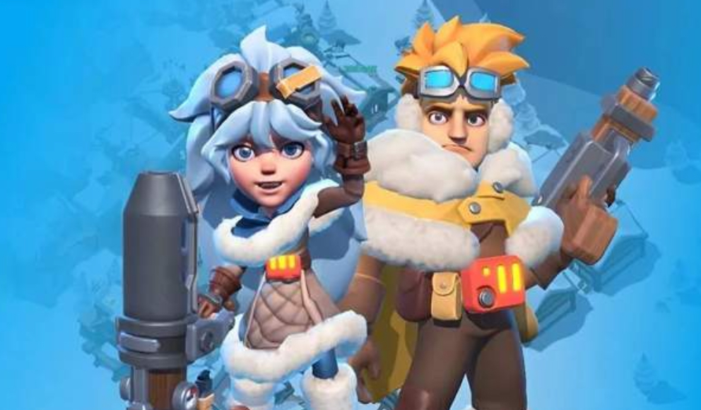 Whiteout Survival Frost Star Sosyal Stores