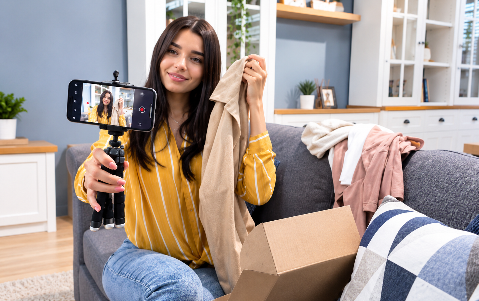 Influencer Nedir? Ne Değildir? Kapsamlı Rehber