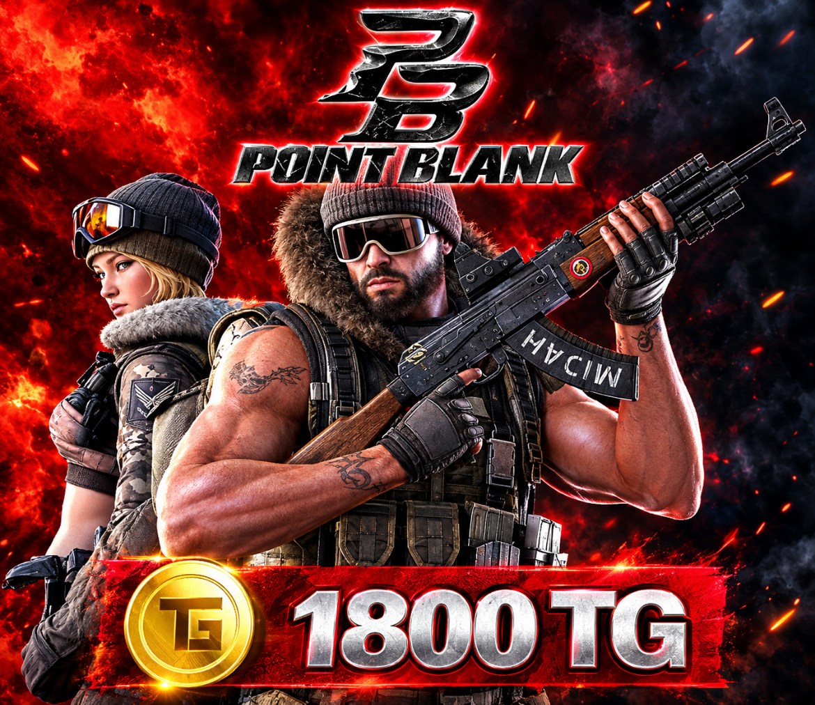 Point Blank TG Satın Al