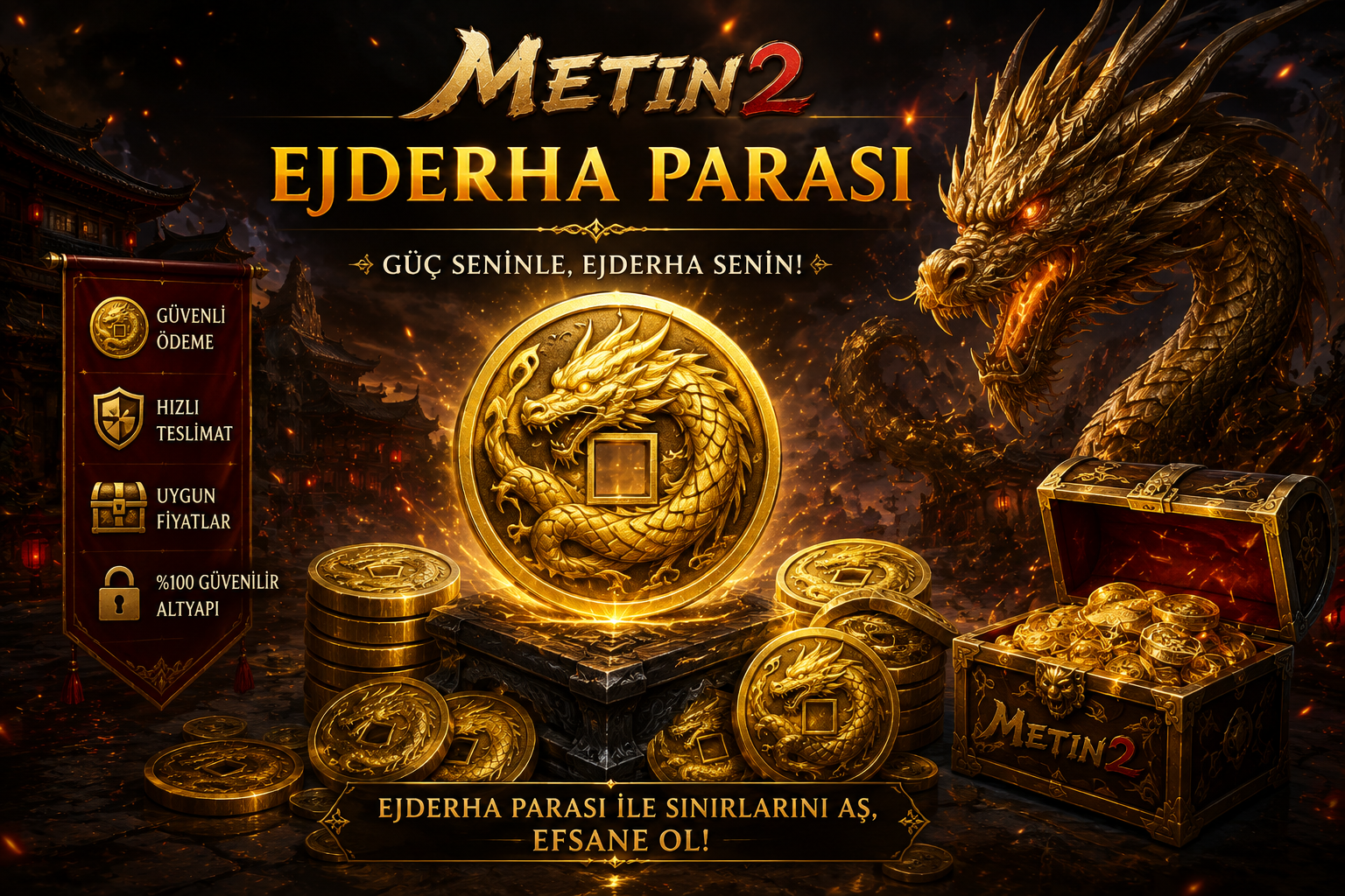 Metin2 EP - RoyaleOnline DC Kodu
