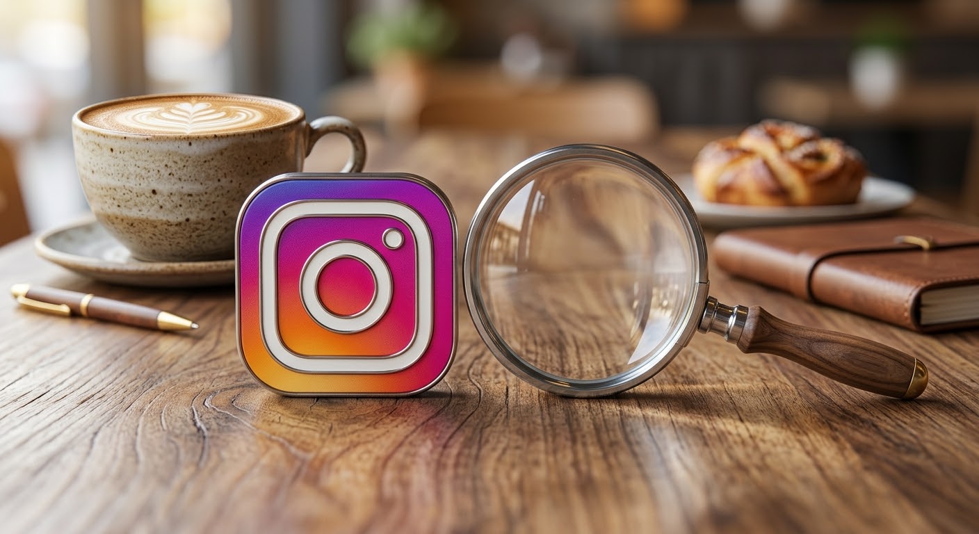 Instagram Profil Fotoğrafı Büyütme