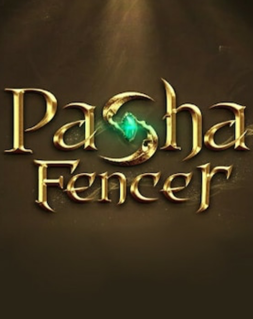Pasha Fencer Elmas Satın Al