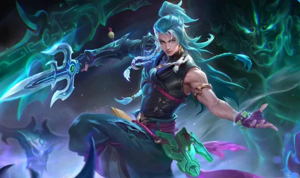 Mobile Legends Elmas Satın Al