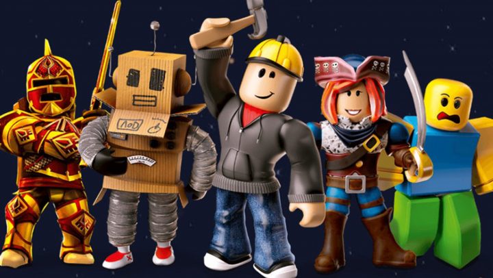 Roblox Robux Hediye Kartı