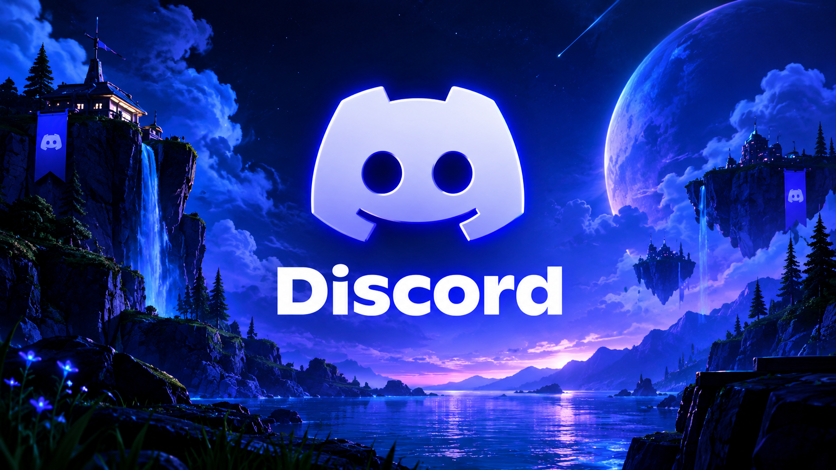 Discord Nitro