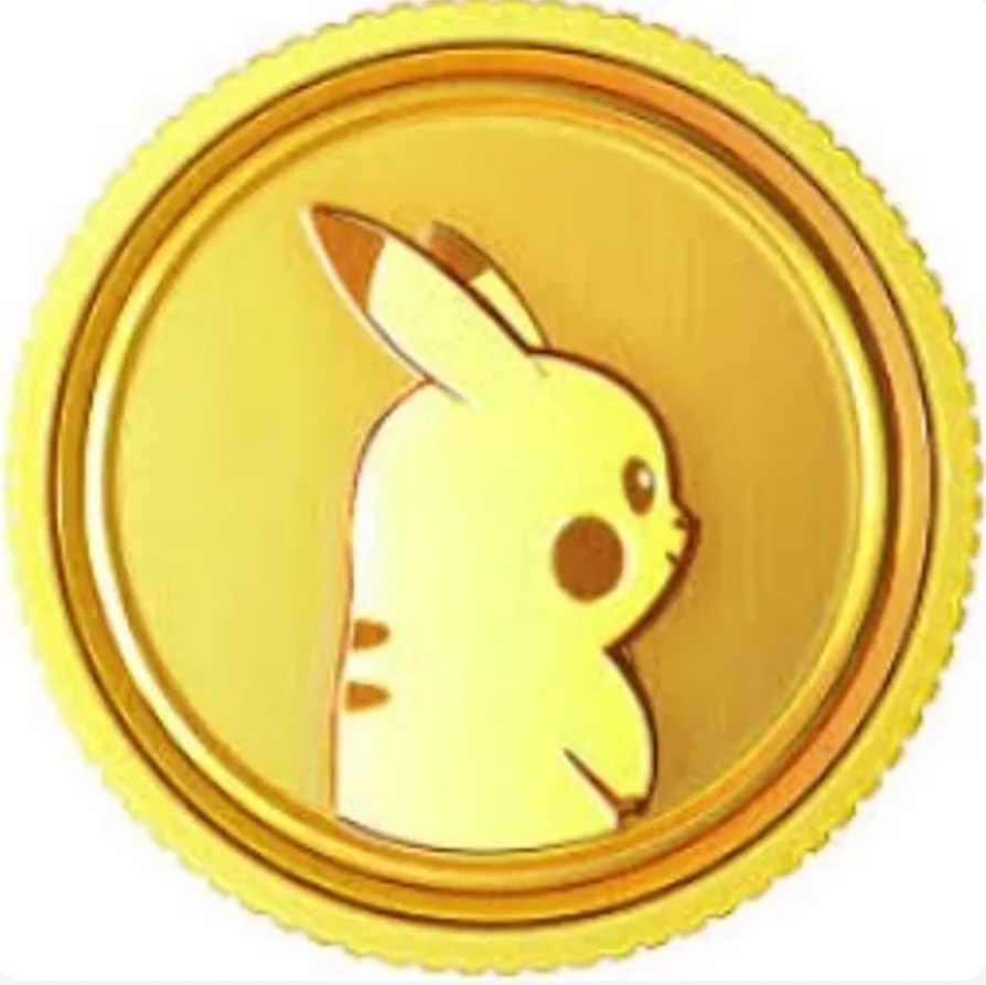 Pokemon Go PokeCoins Hediye Kartı