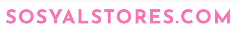 SosyalStores