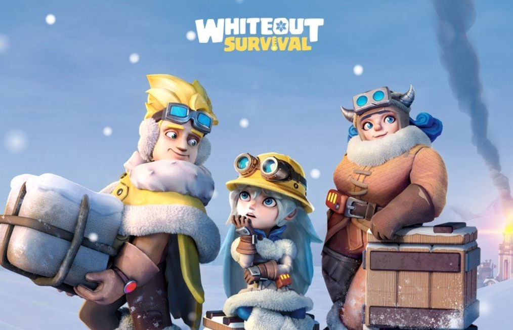 Whiteout Survival Isı Yönetimi Stratejisi