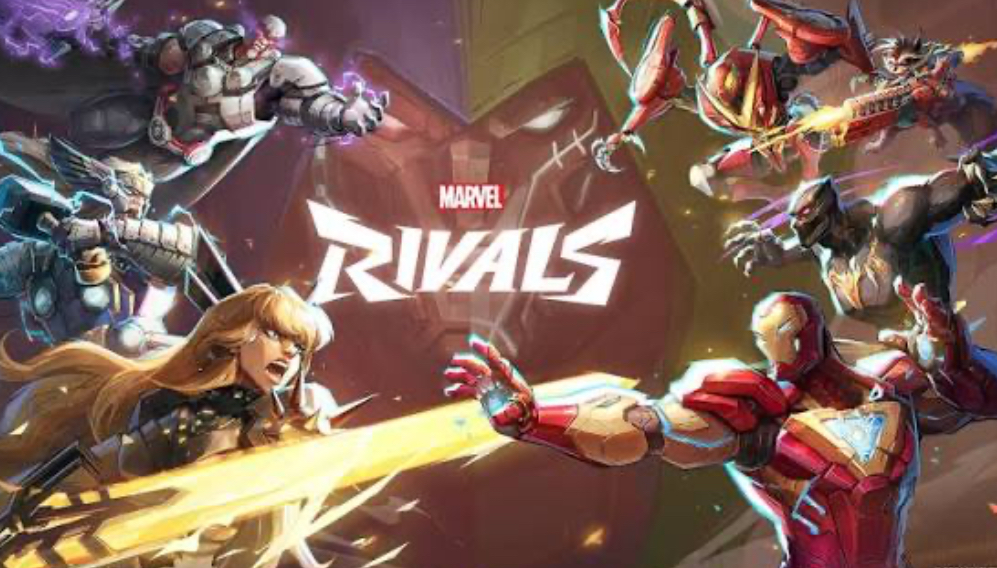 Marvel Rivals Lattice Hediye Kartı