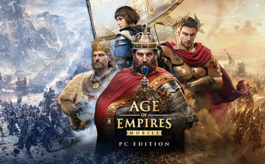 Age of Empires Mobile Doruk Parası Satın Al
