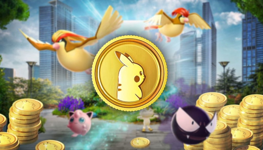 Pokemon Go PokeCoins Satın Al