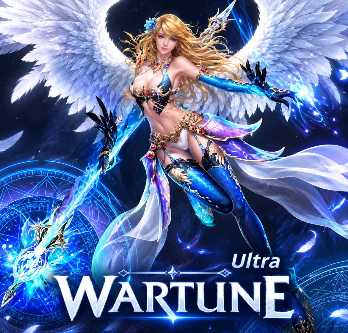Wartune Ultra Yıldız Parası Hediye Kartı