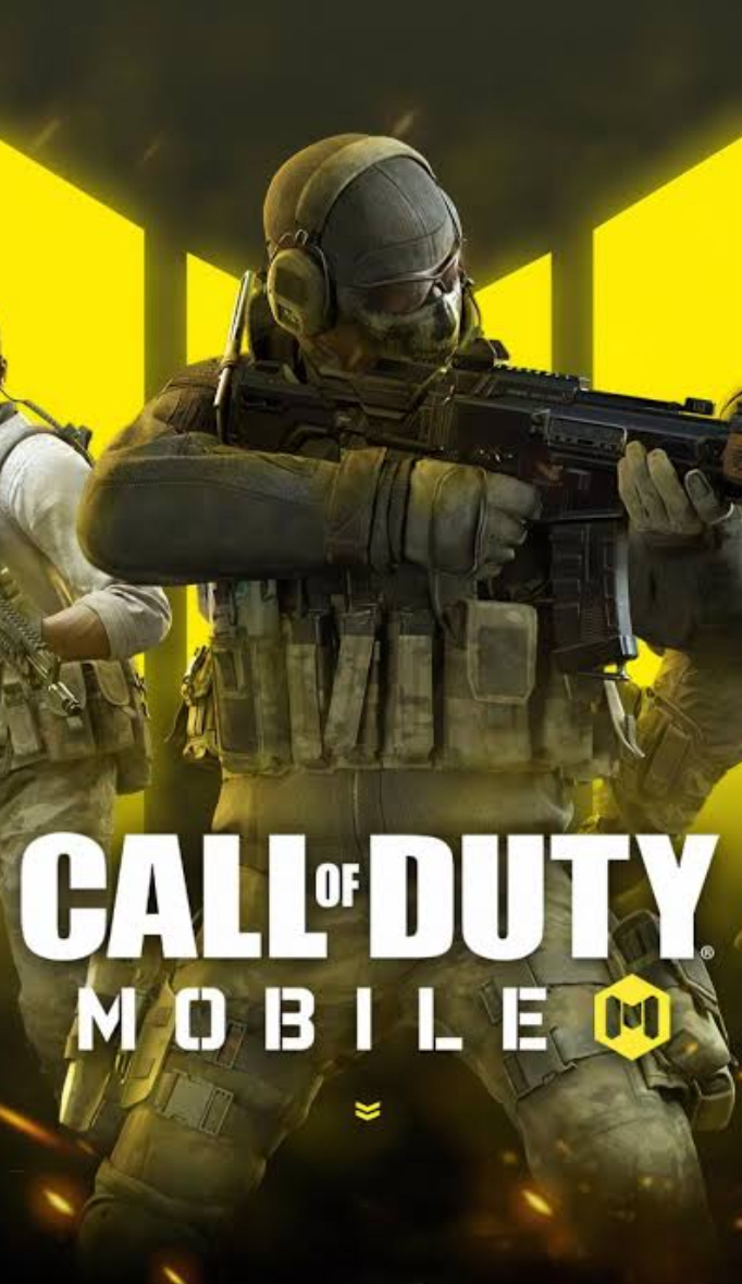 Call of Duty Mobile CP Hediye Kartı