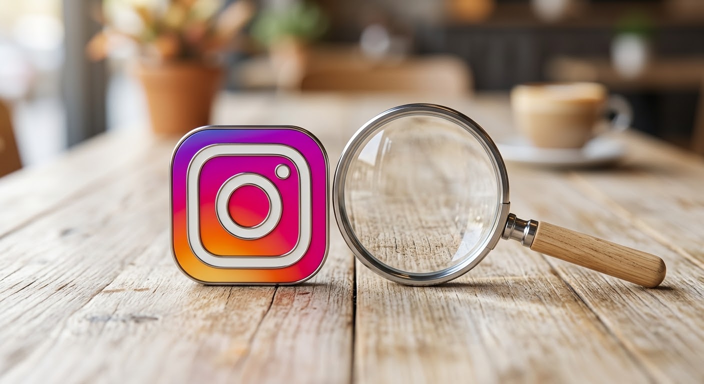 Instagram profil resmi büyütme