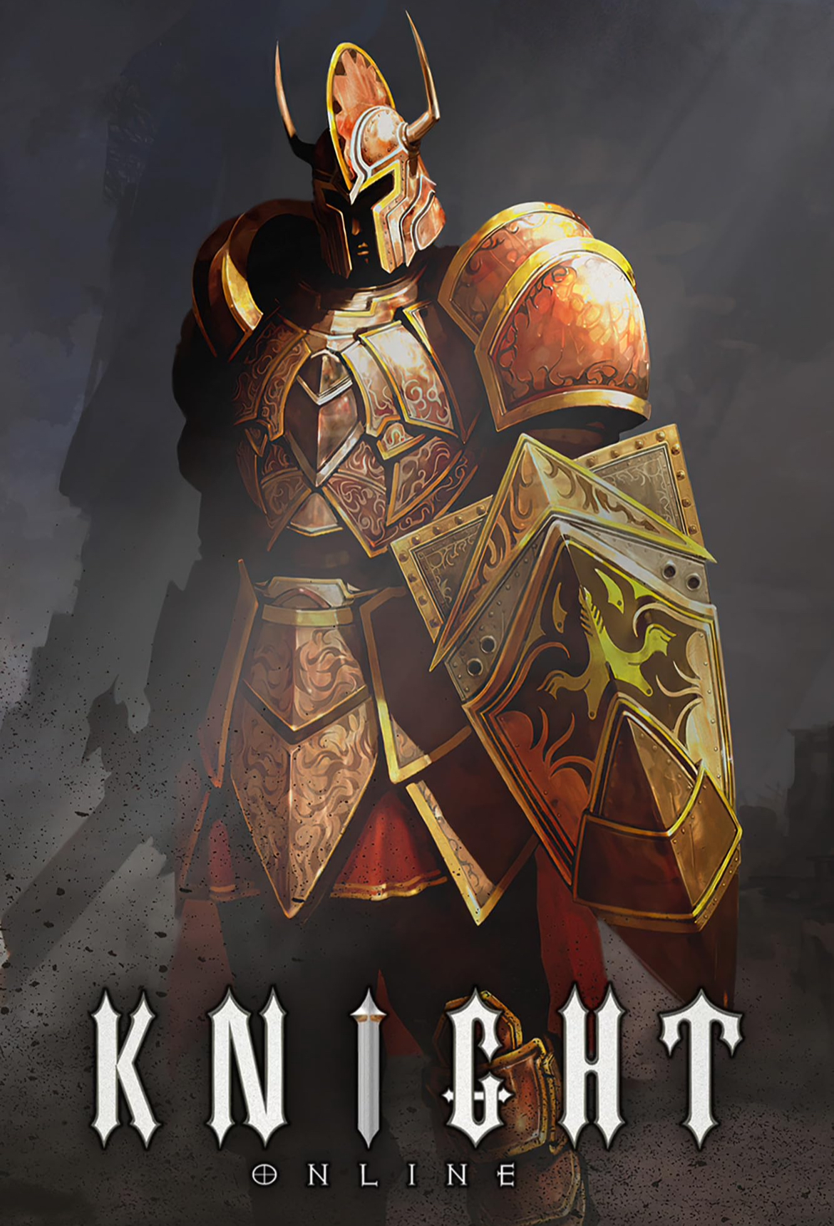 Knight Online Premium