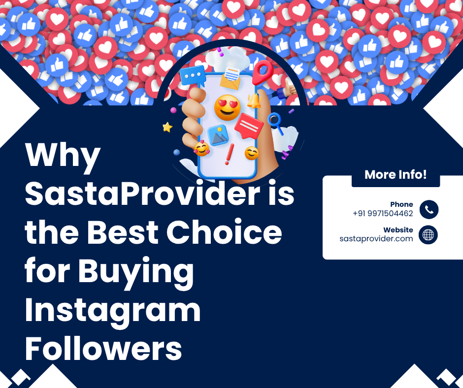 Cheapest Instagram SMM Panel