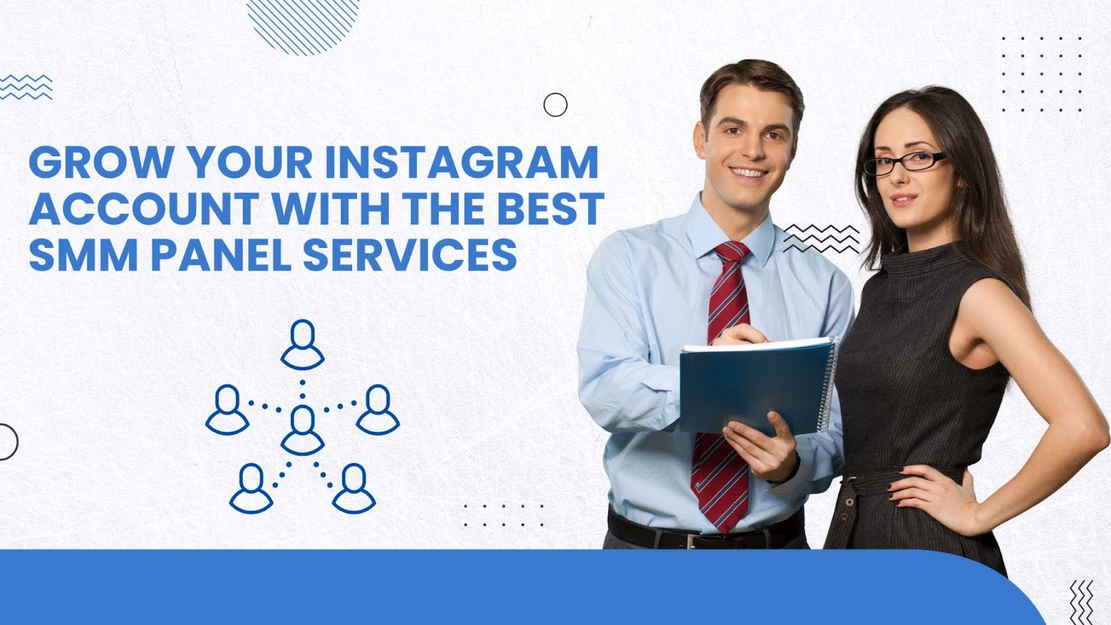 Grow Your Instagram Account with the Best SMM Panel Services