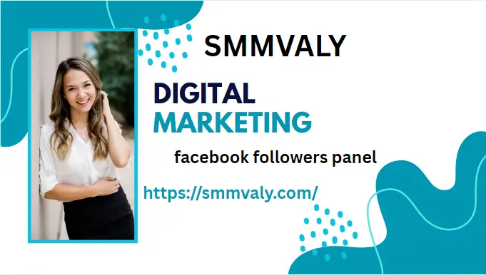 Facebook SMM Panel | Facebook Followers Panel | Bangladesh 